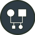 Richard Brousell LPCMH - Family & Marriage Counseling logo